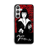 Extra Pulp Fiction Oranges Samsung Galaxy A26 Case BC2539