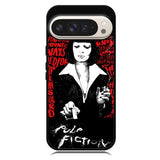 Extra Pulp Fiction Oranges Google Pixel 10 Pro XL Case BC2539