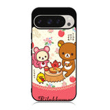 RILAKKUMA Case Google Pixel 9 Pro XL BC2542
