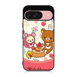 RILAKKUMA Case Google Pixel 9 BC2542