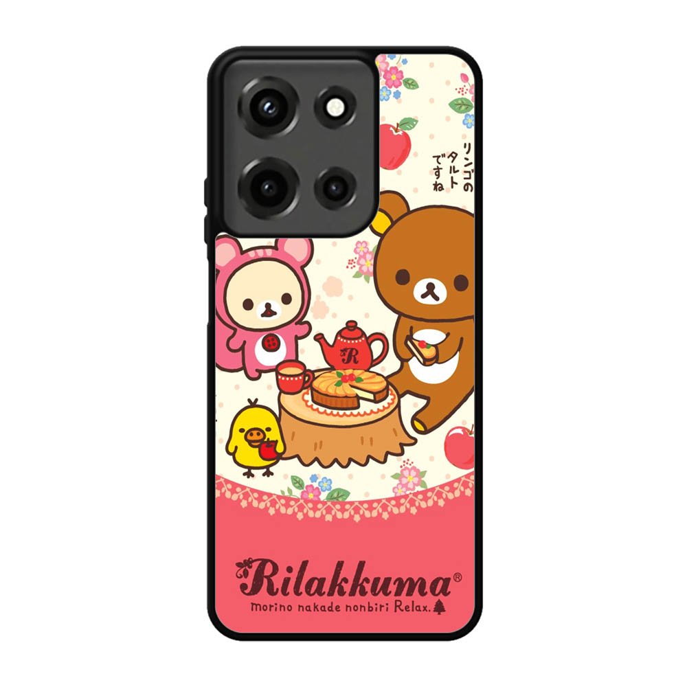 RILAKKUMA Motorola Moto G 5G 2025 Case BC2542