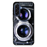 Twin Reflex Camera Samsung Galaxy A17 5G Case BC2543