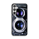 Twin Reflex Camera Samsung Galaxy A26 Case BC2543