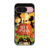 peanuts great pumpkin Case Google Pixel 9 BC2547