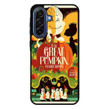 peanuts great pumpkin Samsung Galaxy A17 5G Case BC2547