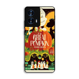 peanuts great pumpkin Motorola Moto G Power 5G 2024 Case BC2547