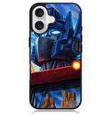 acid free gallery transformers Case iPhone 16 BC2548