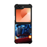 acid free gallery transformers Case Samsung Galaxy Z Flip 6 5G BC2548