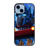 acid free gallery transformers Case iPhone 15 Plus BC2548
