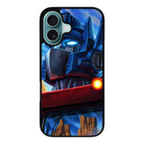acid free gallery transformers Case iPhone 16 Plus BC2548