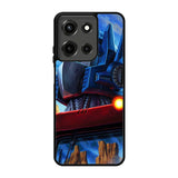 acid free gallery transformers Motorola Moto G 5G 2025 Case BC2548