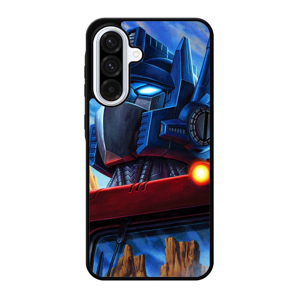 acid free gallery transformers Samsung Galaxy A56 Case BC2548