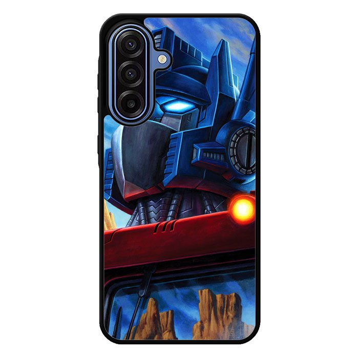 acid free gallery transformers Samsung Galaxy A17 5G Case BC2548