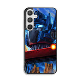 acid free gallery transformers Samsung Galaxy A26 Case BC2548