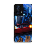 acid free gallery transformers Motorola Moto G Power 5G 2024 Case BC2548