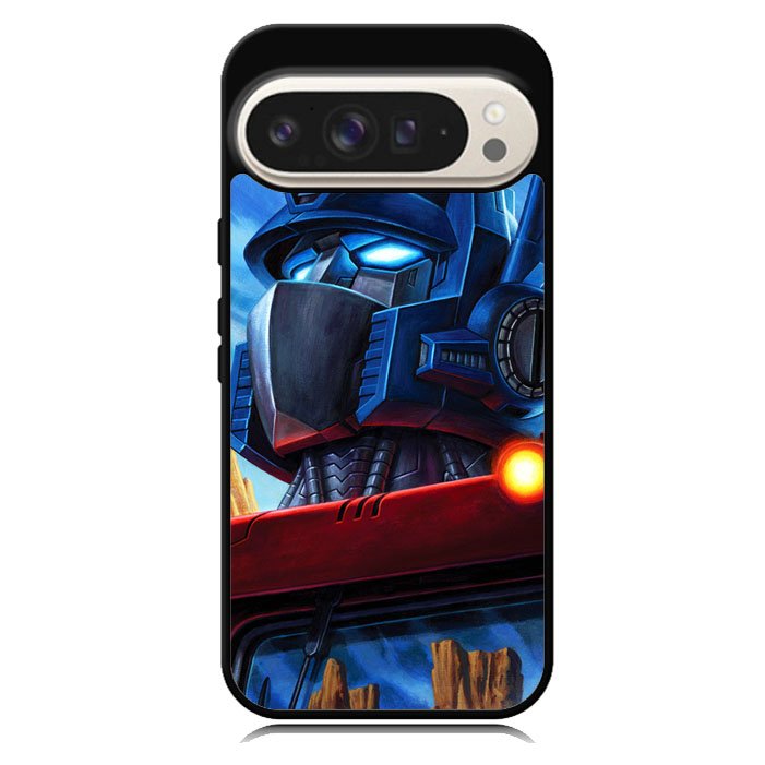 acid free gallery transformers Google Pixel 10 | Google Pixel 10 Pro Case BC2548