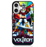 voltron commission Case iPhone 16 BC2549