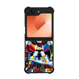 voltron commission Case Samsung Galaxy Z Flip 6 5G BC2549
