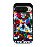 voltron commission Case Google Pixel 9 Pro XL BC2549