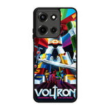 voltron commission Motorola Moto G 5G 2025 Case BC2549