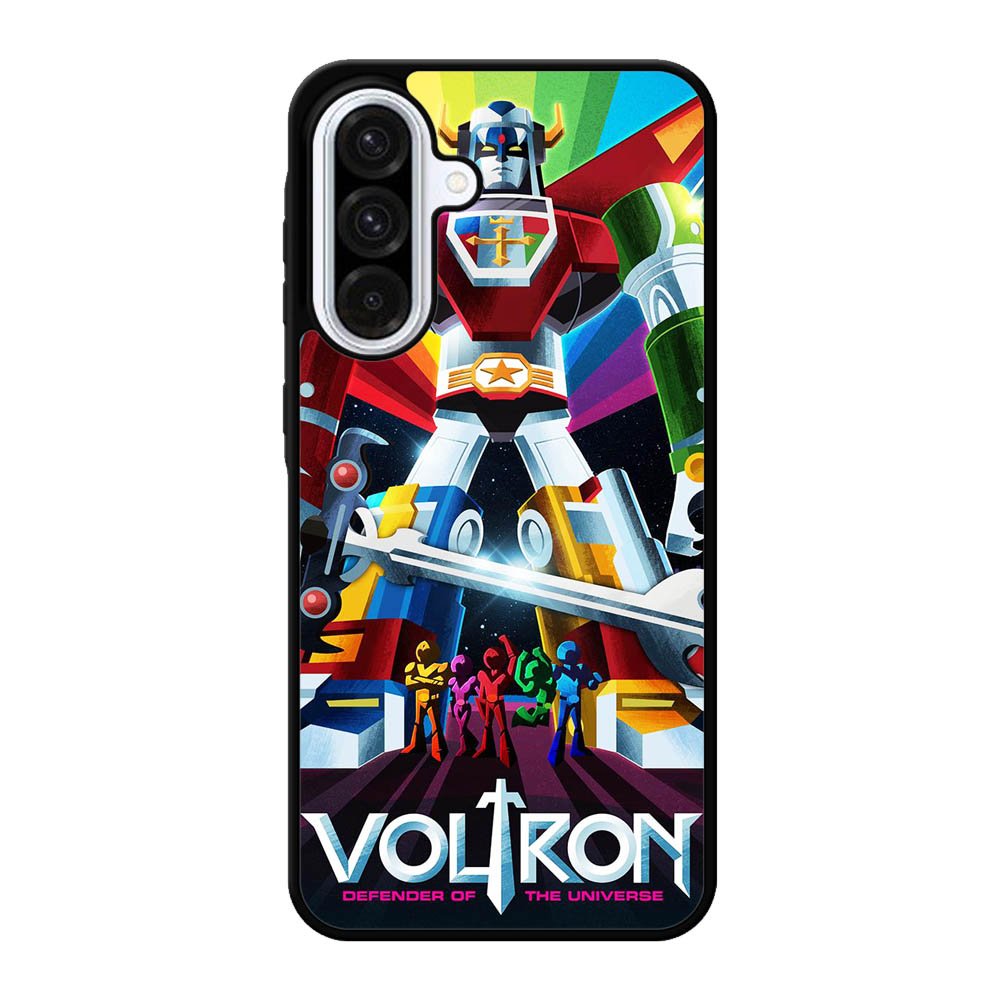 voltron commission Samsung Galaxy A56 Case BC2549
