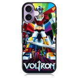 voltron commission iPhone 17 Case BC2549