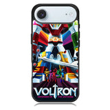 voltron commission iPhone 17 Air Case BC2549