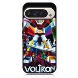 voltron commission Google Pixel 10 Pro XL Case BC2549