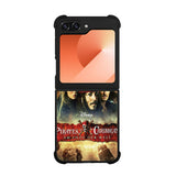 Pirates of the Caribbean POSTER Case Samsung Galaxy Z Flip 6 5G BC2550