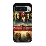 Pirates of the Caribbean POSTER Case Google Pixel 9 Pro XL BC2550