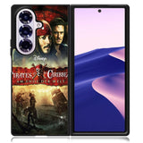 Pirates of the Caribbean POSTER Samsung Galaxy Z Fold 7 5G Case BC2550