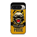 hufflepuff honey badger Case Google Pixel 9 Pro XL BC2552