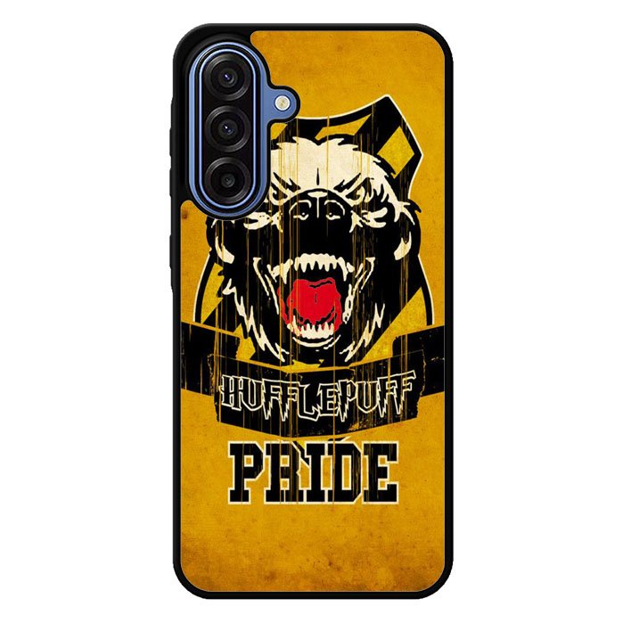hufflepuff honey badger Samsung Galaxy A17 5G Case BC2552