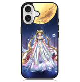 Sailor Moon Case iPhone 16 BC2557