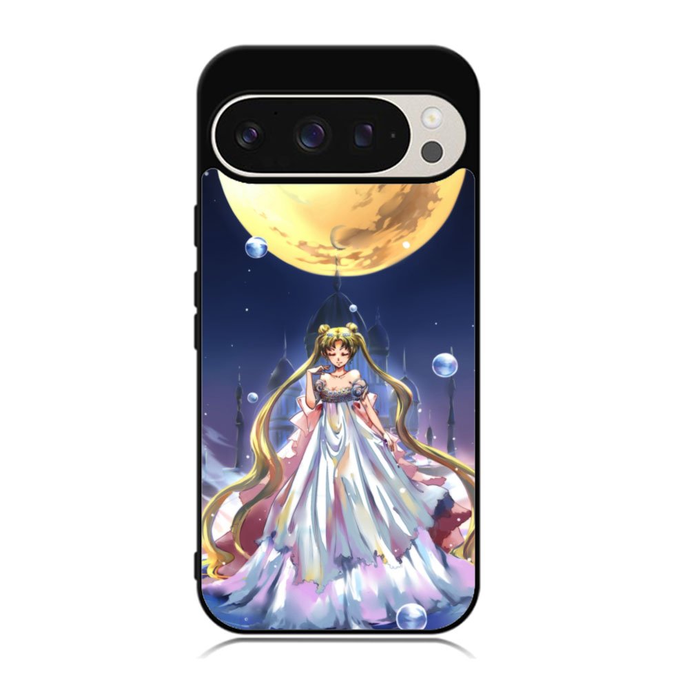 Sailor Moon Case Google Pixel 9 Pro XL BC2557