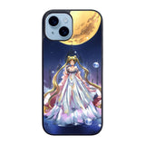 Sailor Moon Case iPhone 15 Plus BC2557