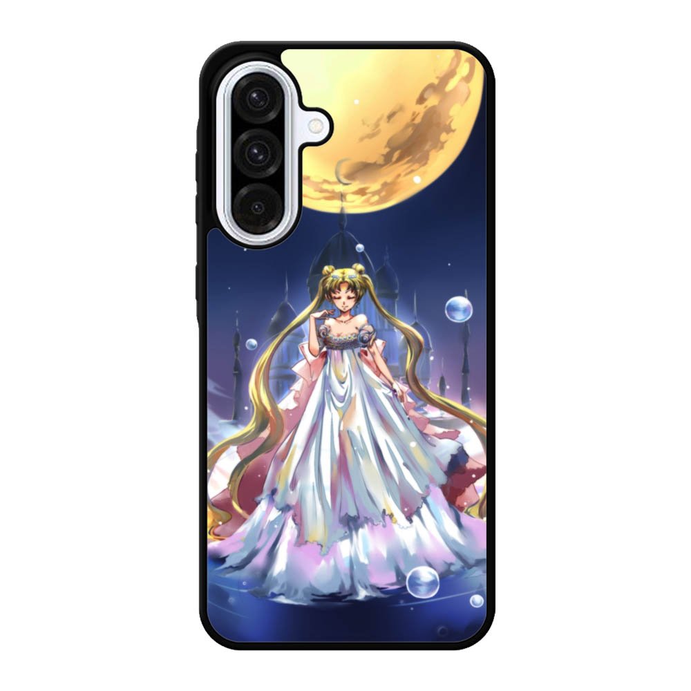 Sailor Moon Samsung Galaxy A56 Case BC2557