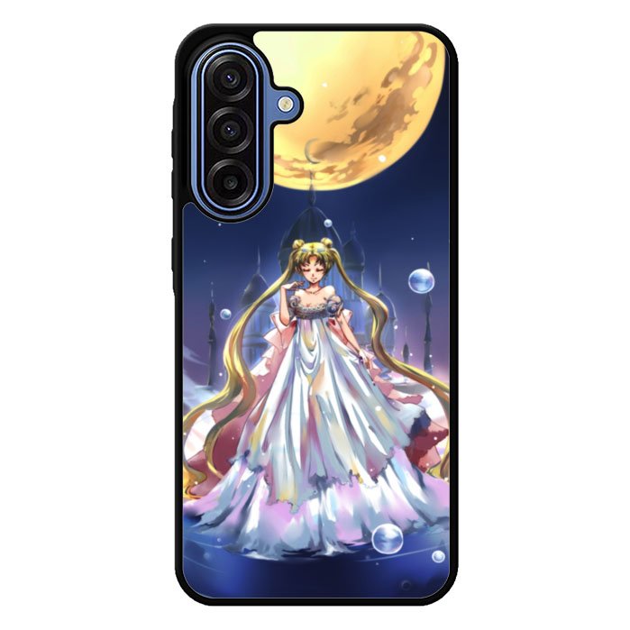 Sailor Moon Samsung Galaxy A17 5G Case BC2557