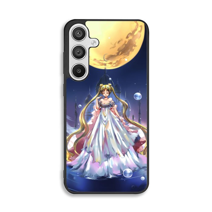 Sailor Moon Samsung Galaxy A26 Case BC2557