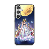Sailor Moon Samsung Galaxy A26 Case BC2557