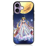 Sailor Moon iPhone 17 Case BC2557