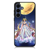Sailor Moon Samsung Galaxy S25 FE Case BC2557