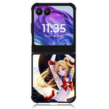 Sailor Moon 2nd Motorola Moto Razr 2024 , Moto Razr 50 Case