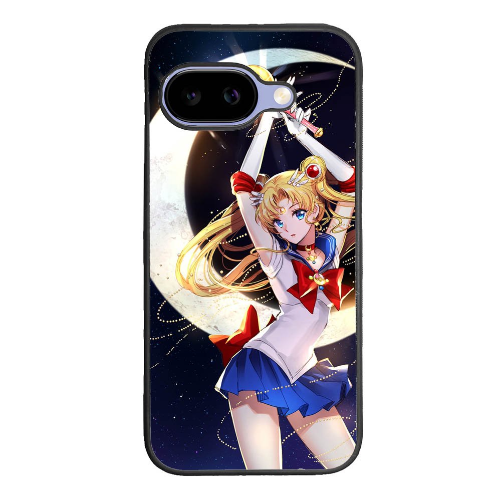 Sailor Moon Google Pixel 10A Case BC2558