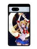 Sailor Moon 2nd Google Pixel 7A Case