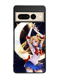 Sailor Moon 2nd Google Pixel 7 Pro Case