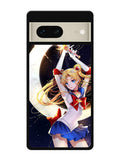 Sailor Moon 2nd Google Pixel 7 Case