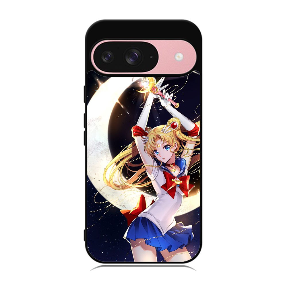 Sailor Moon Case Google Pixel 9 BC2558