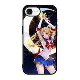 Sailor Moon iPhone 17e Case BC2558