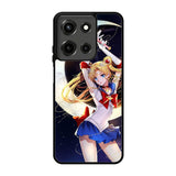 Sailor Moon 2nd Motorola Moto G 5G 2025 Case FE0418